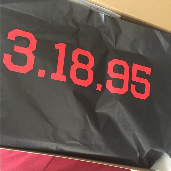 “He’s Back” Air Jordan retro 10| DS 10.5 - Picture 4 of 4